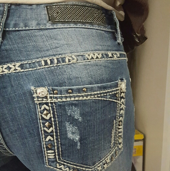 Jeans - Picture 2 of 6